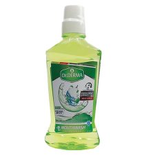 دهانشویه Cool Mint دکتر درما | Dr Derma