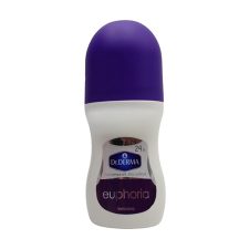 دئودورانت زنانه رایحه ایفوریا دکتر درما | Dr Derma