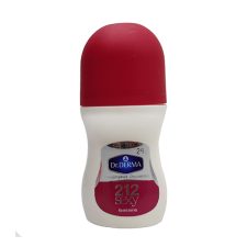 دئودورانت زنانه رایحه 212 دکتر درما | Dr Derma