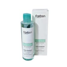 تونر پوست چرب فاربن | Farben