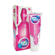 خمیر دندان Sensitive دکتر درما | Dr Derma