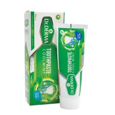 خمیر دندان Cool Mint دکتر درما | Dr Derma
