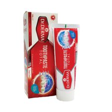 خمیر دندان 8 کاره Total دکتر درما | Dr Derma