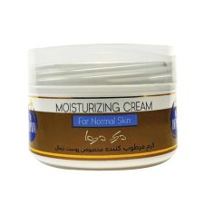 کرم کاسه‌ای مناسب پوست نرمال دکتر درما | Dr Derma