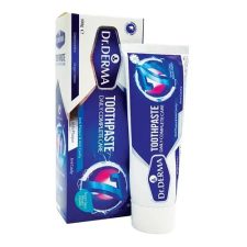 مشخصات خمیر دندان Daily Complete Care دکتر درما | Dr Derma