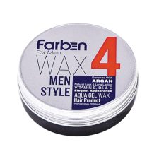 واكس مو آکوا فاربن | Farben