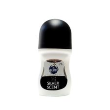 دئودورانت مردانه رایحه سیلور سنت دکتر درما | Dr Derma