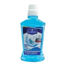 دهانشویه Daily Complete Care دکتر درما | Dr Derma