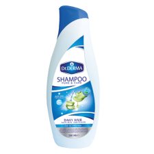 شامپو سر روزانه دکتر درما | Dr Derma