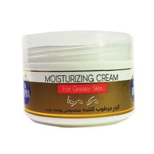 کرم کاسه‌ای مرطوب کننده مخصوص پوست چرب دکتر درما | Dr Derma