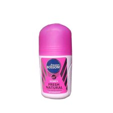 مام رول با رایحه Fresh Natural بوسوم | Bossom