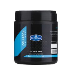 ماسک مو کلاژن دکتر درما | Dr Derma