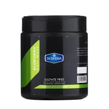 ماسک مو آلوئه ورا دکتر درما | Dr Derma