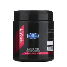 ماسک مو کراتین دکتر درما | Dr Derma