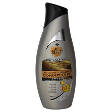 نرم کننده موهای رنگ شده و آسیب دیده دکتر درما | Dr Derma