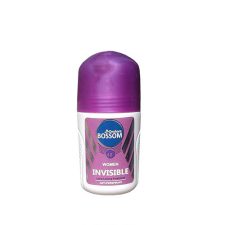 مام رول با رایحه Invisible بوسوم | Bossom