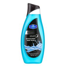 شامپو بدن احیا کننده (مخصوص آقایان) دکتر درما | Dr Derma