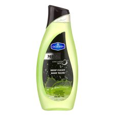 شامپو بدن ژرف (مخصوص آقایان) دکتر درما | Dr Derma