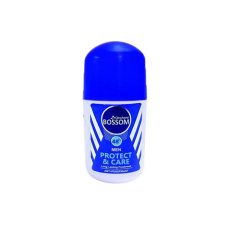 مام رول با رایحه Protect & Care بوسوم | Bossom