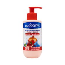 کرم آبرسان پمپی انار بوسوم | Bossom