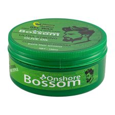 چسب مو زیتون بوسوم | Bossom