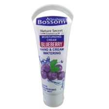 کرم آبرسان تیوپی بلوبری بوسوم | Bossom