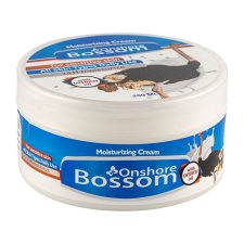 کرم آبرسان کاسه‌ای روغن شتر مرغ بوسوم | Bossom