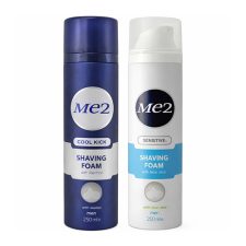 فوم ریش می تو | Me2