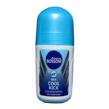 مام رول با رایحه Cool Kick بوسوم | Bossom