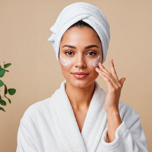 آبرسانی: حفظ رطوبت، نرمی و شادابی پوست