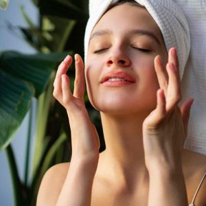 مراحل اصلی مراقبت از پوست