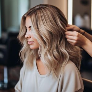 فواید مراقبت صحیح از مو