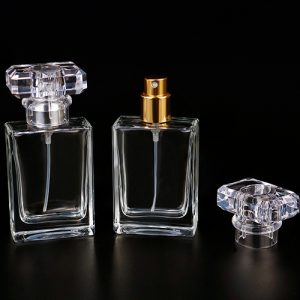 ساختار علمی عطر و ترکیبات رایحه