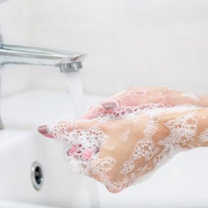 اصول علمی بهداشت شخصی