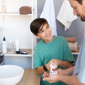 راهکارهای حفظ تعادل میکروبی بدن