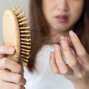 بهداشت پوست و مو