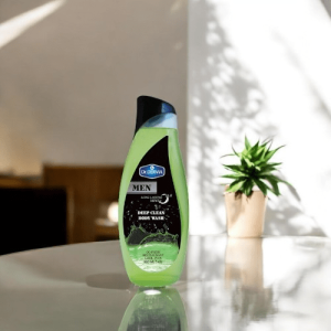 ترکیبات فعال پیشرفته و نوآوریها در شامپوهای بدن