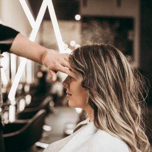 مراقبت از مو