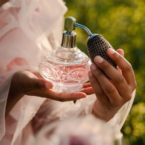 خوشبو کننده هوا