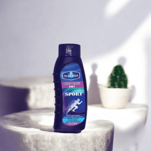 چرا شامپو بدن بهتر از صابون سنتی است؟