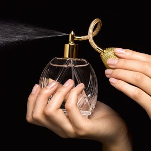 نگهداری و استفاده اصولی از عطر
