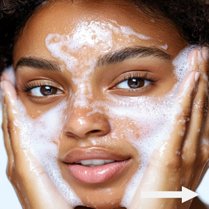 پاککنندههای بدن و مو (شامپوها و سابونهای مایع)