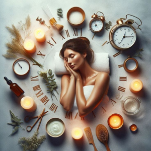 اهمیت مراقبت بدن در سلامت و زیبایی