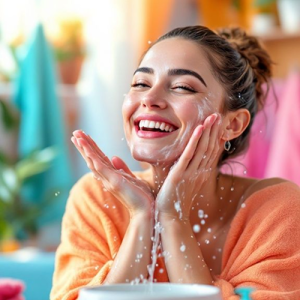 نکات طلایی برای داشتن پوستی نرم و درخشان