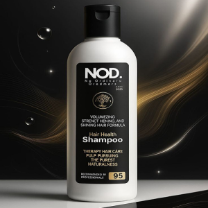 اهمیت استفاده از شامپوهای بدون سولفات