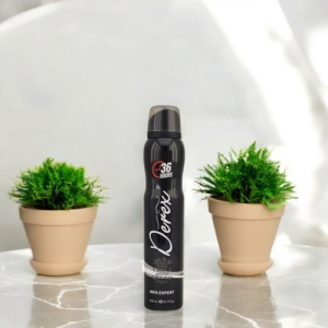 انواع اسپری بدن موجود در فروشگاه رایکا آذین طب