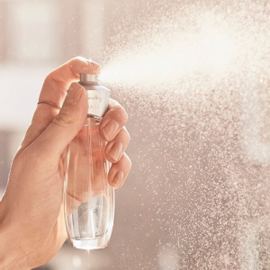 تفاوت اسپری بدن با عطر و ادکلن