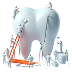 بهداشت دهان و دندان