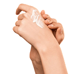 مراقبت دست و صورت