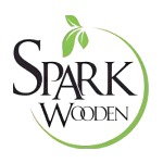 اسپارک وودن | Spark Wooden